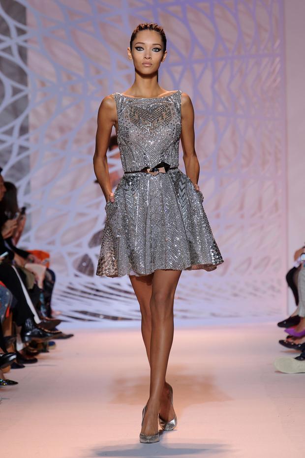 mulberry-cookies:  Zuhair Murad Fall 2014 Haute Couture