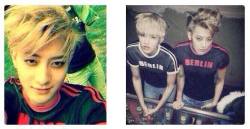 exoticsusaglobal:  Unseen photos of Tao and