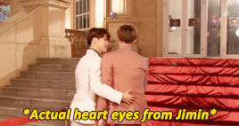 8 Random Jinmin Moments