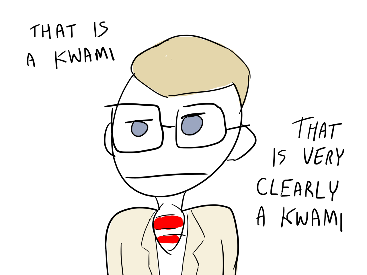 badlydrawnmlcomics:  Bonus:
