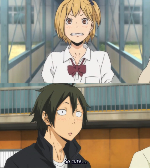 rolling-thunder: can i get some bisexual yamaguchi tadashi appreciation 