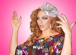 realitytvgifs:  I wanna go to Heaven