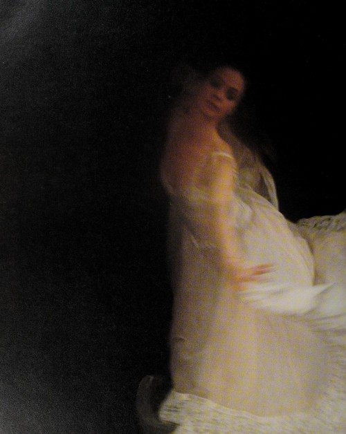 David Hamilton - From The Book La Danse (1974)