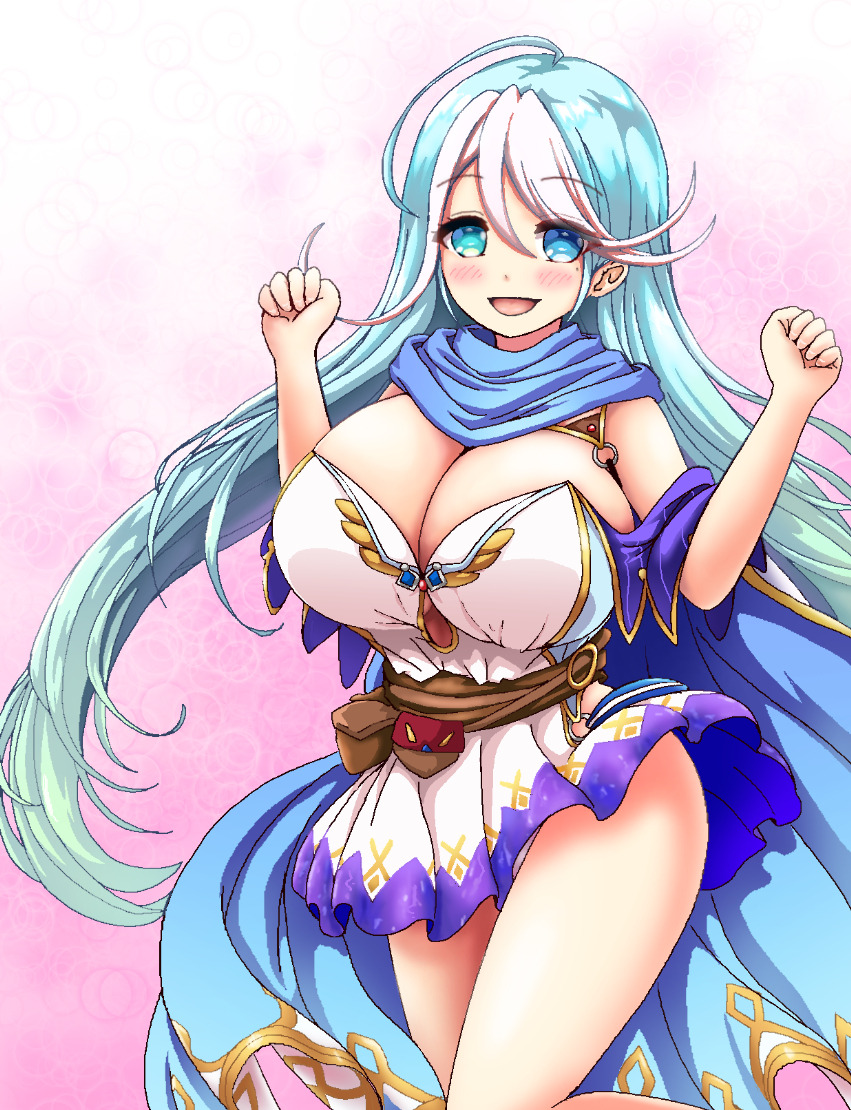 boobymaster64: 2nd “BTK” artist series. Source: https://www.pixiv.net/member_illust.php?id=18138149