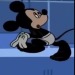 Screenshot from the 1999 Disney short “Mickey’s Mechanical House” 
