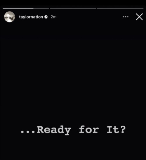 Okay But Let Me Tell How You How This Is A Red Herring And The Evermore Long Pond Sessions Are Coming