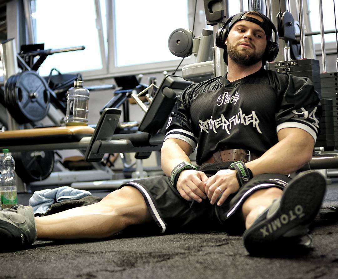    Mike Sommerfeld    