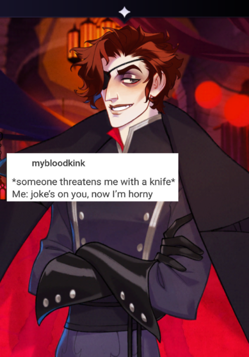 blu-raes: has anyone done this yet