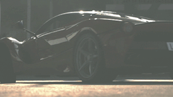 phuckindope:  LaFerrari 
