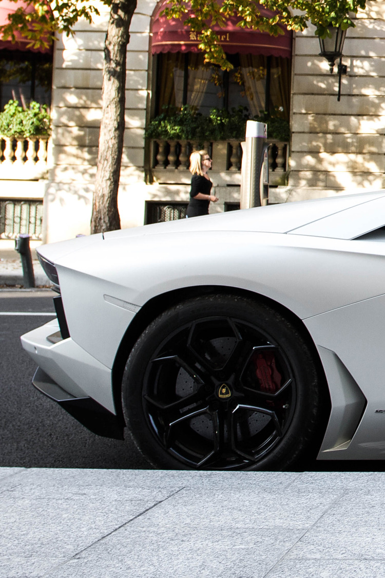 - Exotic Style -