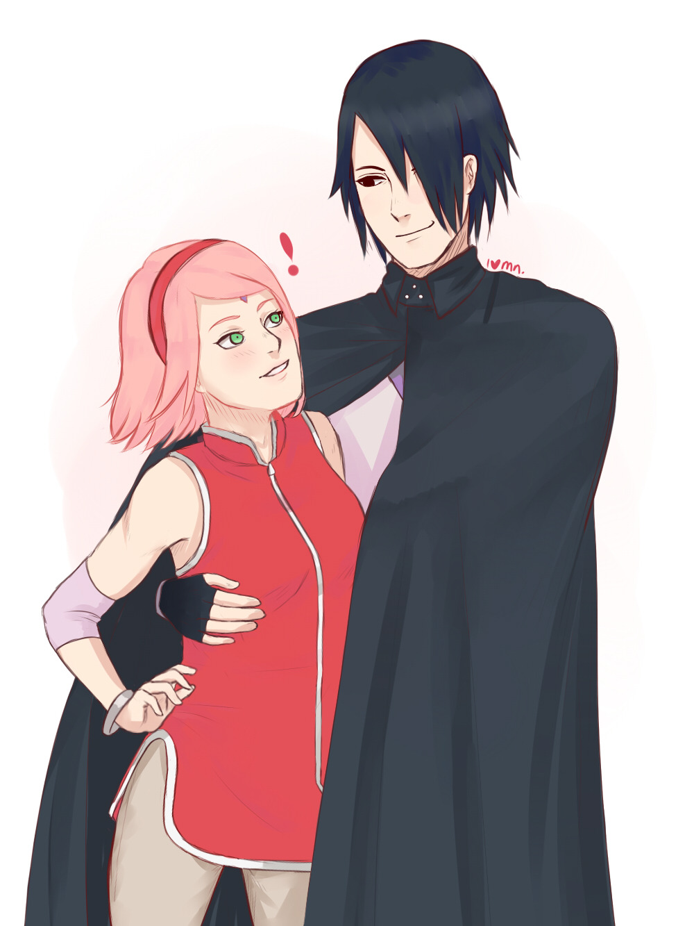 ilovemynakama:  asjklfjshdsjk I wanna join too (づ￣ ³￣)づ   ❤  
