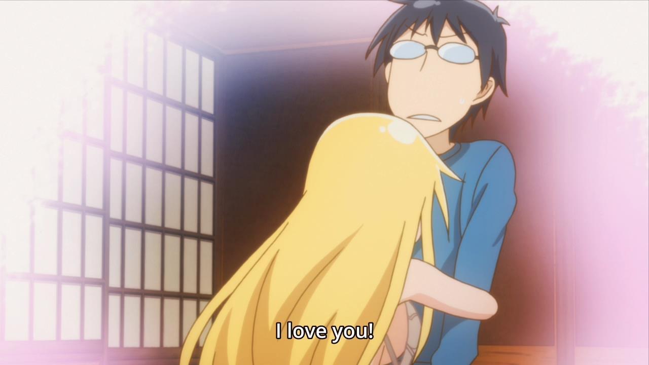 thedevilmaou:  Oh my god I laughed my ass off and I feel bad about it coz it was