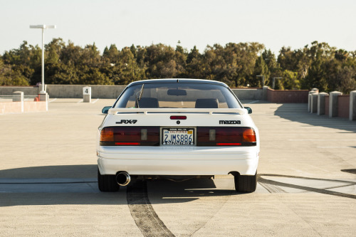 phuckingphil: FC3S by Kyo. on Flickr 