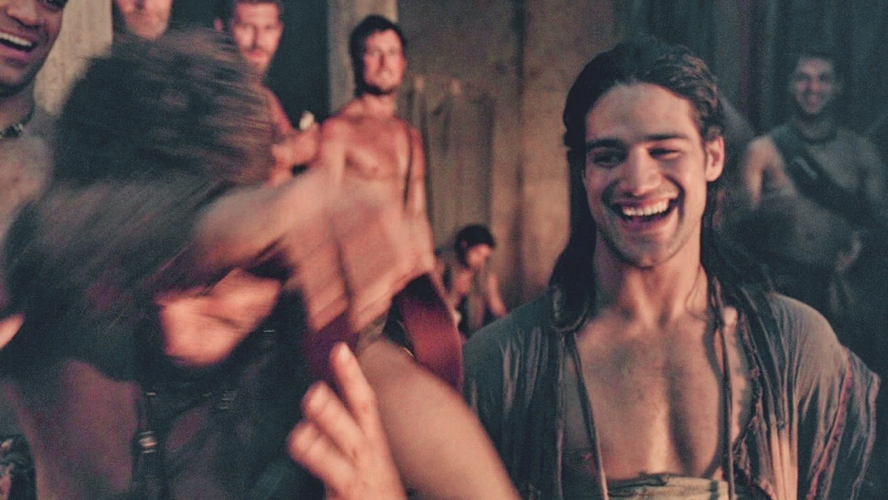 XXX patroclusdefencesquad:  idiot warrior boyfriends photo