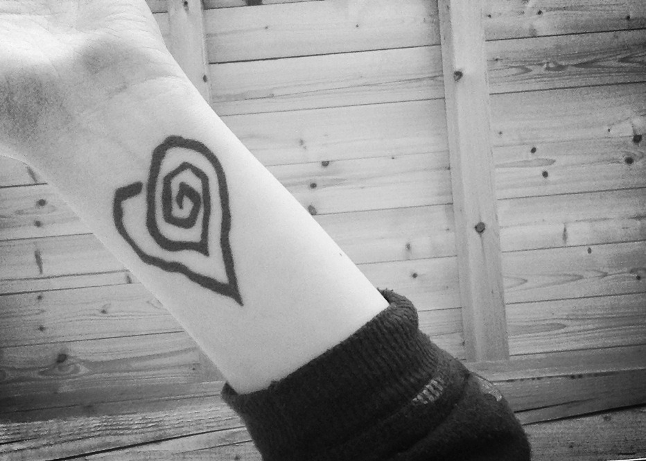 imoonshine:  Thinking about getting more manson related tattoos