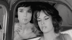 roseydoux:Bad Girls Don’t Cry (1959) https://painted-face.com/