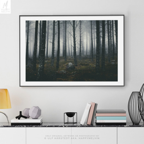 The Darkness…the products in my @etsy shop using my “The Darkness” shot.Autumn is here, and i