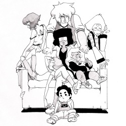 lisatrimm:Casual Gems 22||31family is getting bigger X3