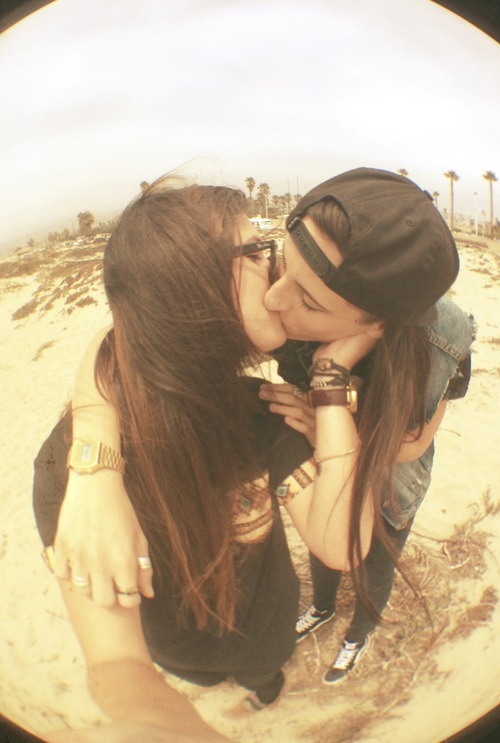 We can make love