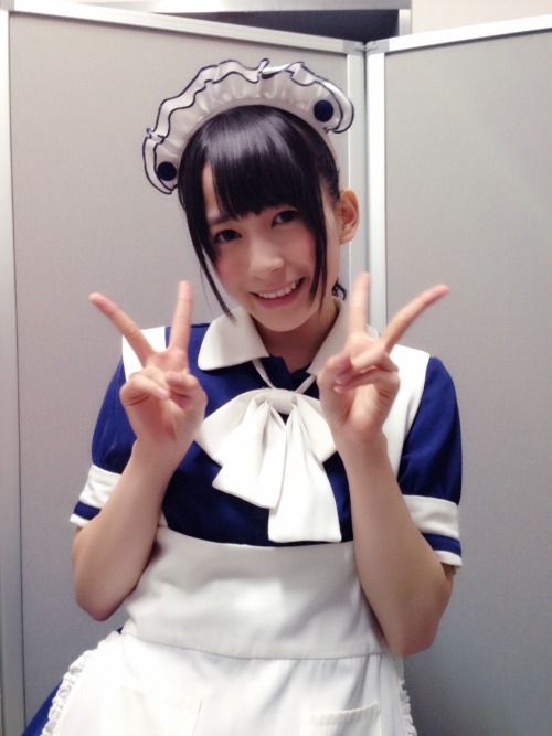 soimort:  佐々木優佳里 - Google+ - 04 Oct 2014  こんばんハピネス！🌝 Good evening happiness!🌝 明日は全国ツアーin愛知です！ チーム4でいってきます！ National tour in Aichi tomorrow! Team 4 is going! どきどき☆