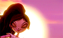 nadiaerre-deactivated20160324: The Book of Life - Character Design appreciation post (part 1) 