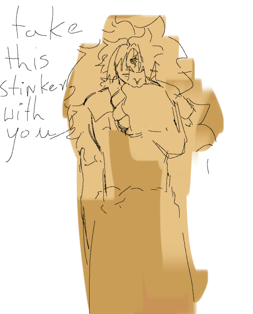Idk Idk Idkkkkkkk Im Lazy To Actually Color Anything