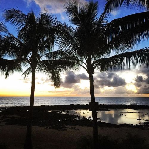 HawaiiGram