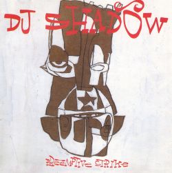 Back In The Day |1/13/98| Dj Shadow Released The Compilation, Preemptive Strike,