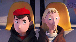 kheldara:the bbc gave us little fairytale lesbians in revolting rhymes for christmas and that’s very