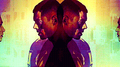 mrjamesdean: SENSE8: You are no longer just you.