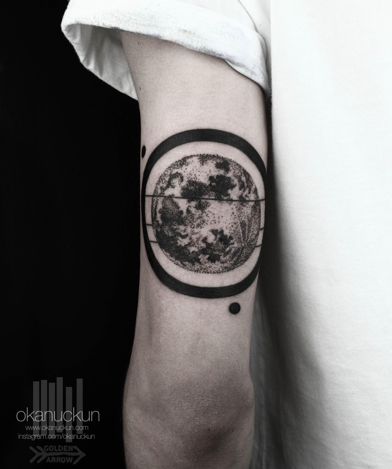 tattrx:  Okan Uçkun | Istanbul Turkey tumblr: okanuckun 