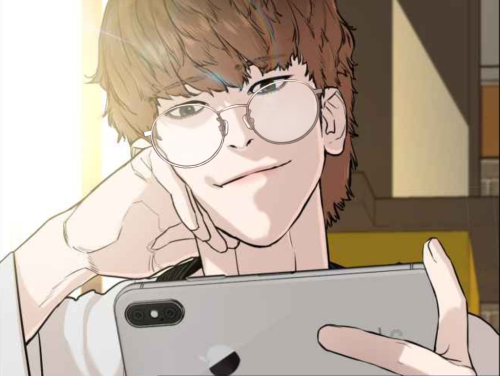 Taehoon W Yeonwoo Glasses