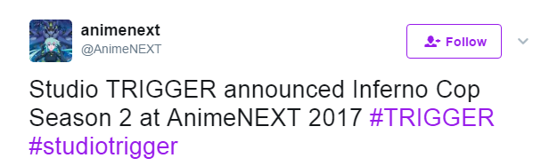 friendshipismax: heroinferno: WAIT, WHAT?! YOOOO!!! 