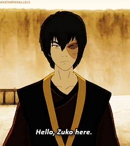 Watching Tales Of Earthsea 