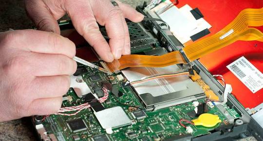 Parma OH On-Site PC Repairs, Networking, Voice & Data Cabling Solutions