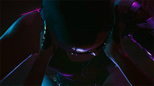 Sunglasses Stay On During Sex. 