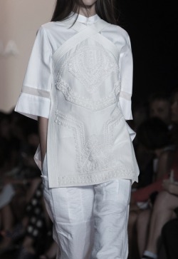 highqualityfashion:  BCBG Max Azria SS 15 