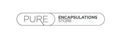 for: Pure Encapsulations StoreDesigned branding and responsive ecommerce website.