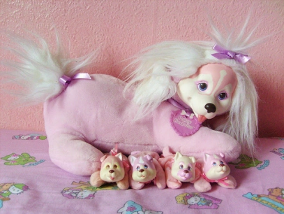 What Is Your Favorite Toys In 90s?
