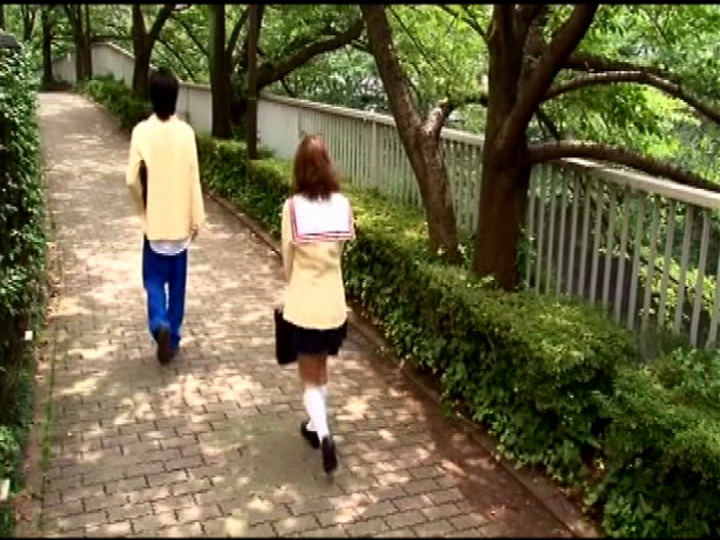 CLANNAD Live Action Parody Part 1 VIDEO - https://www.facebook.com/photo.php?v=678824535510363