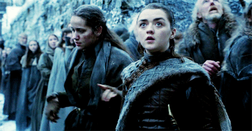 Game Of Thrones Final Season Trailer