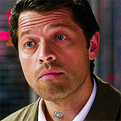 falloutdreamer:  4x22 &amp; 9x22 - the sass is still intensifying. original posts: