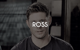 adoringjensen: Happy Birthday, Old Man Ackles! | March 1st, 1978↳To the man who