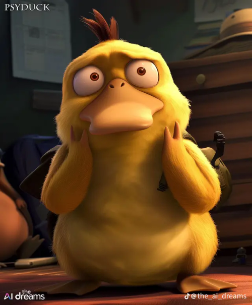 Pixar Pokmon Smallest To Largest