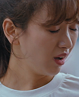 dramaintherain:Melting Me Softly ❄️  (날 녹여주오): Go Mi Ran ep. 1