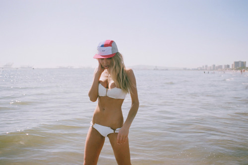 nakedandobserved:  Sahara Ray adult photos