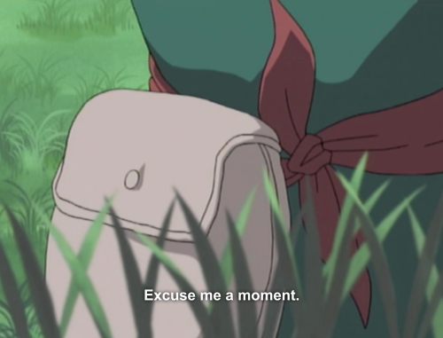 tseidou: THIS IS SO FUNNY KIMIMARO JUST WAITS 