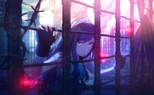 I Like Looking At The Characters Who Got The Same Producer To Do A Song For Them And Making Them Duos