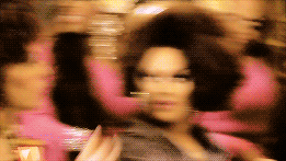 THE DRAG DOCTOR SAYS