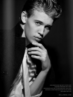 itss-me:  hidden-souls:  Austin Butler my baby ❤❤❤  Austin! ♡ 